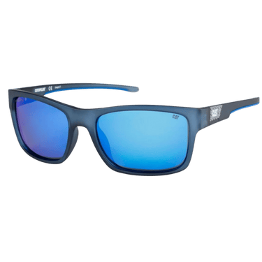 Lentes De Sol CTS - CODER - 106P Lunas Azules Polarizadas - KATZER